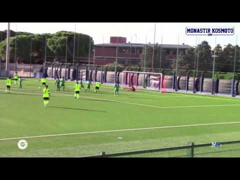 Sant’Elena Quartu - Kosmoto Monastir 2/10/22