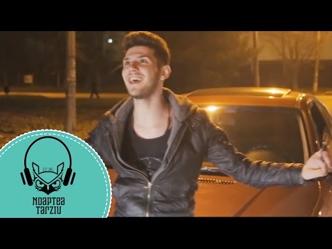 ȘOFER DE ROMÂNIA #NoapteaTârziu (Cover Lorde - Royals)