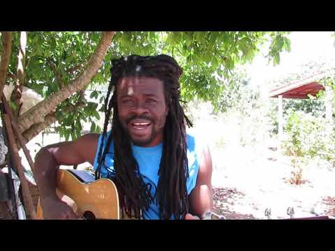 YANNICK DELASS -- NA MITUNI