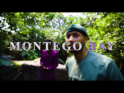 SKINNY STYLUS - MONTEGO BAY (Official Video)