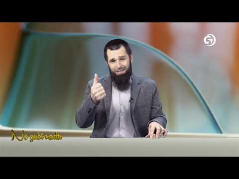 Ne gubi nadu - mr. Enes Julardžija - 52. dio