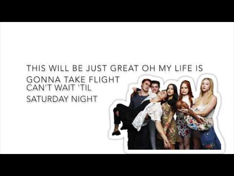 Riverdale 2x18 - A Night We'll Never Forget (Lyrics)(Full Version) by Lili Reinhart, Camila Men...