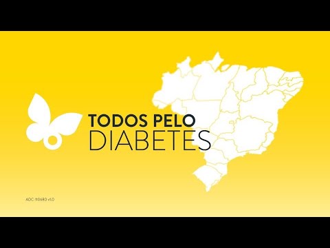 Todos pelo Diabetes | Sumidouro oferece o sensor FreeStyle Libre gratuitamente