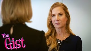 Jeannie Gaffigan on Faith & Healing | The Gist