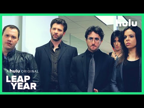Season 1 Official Trailer | LEAP YEAR