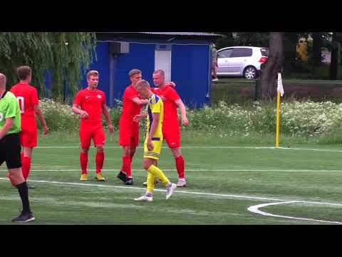 Spartaks Jūrmala-2 - FK Ventspils-2 1st half 26.06.2019