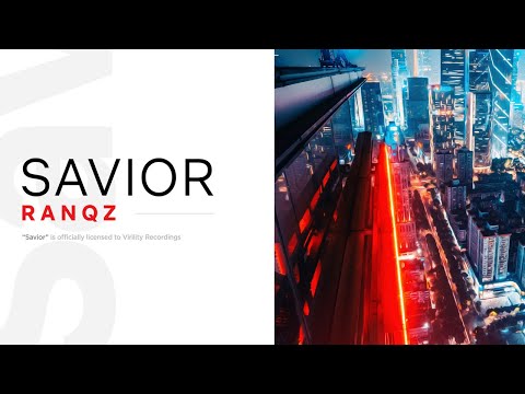 Ranqz - Savior