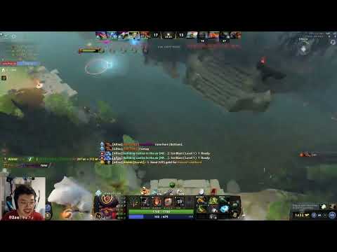 New Pangolier Rolling Strat