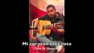 Spanish Guitar Flamenco 2014 | Amazing Playing solo