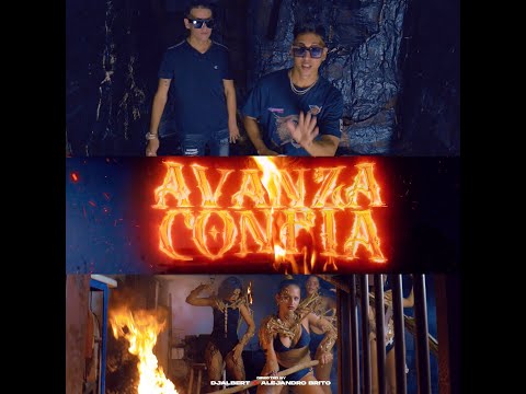 El PIBE EUROPEO_AVANZA CONFÍA (FEAT. DISNEY)