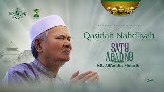 Download lagu Qasidah Nahdliyah Satu Abad NU mp3