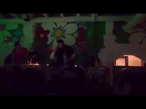 Kent @ Locanda Del Santo Bevitore