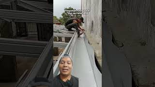 Download lagu Install gutters #gutters #short mp3