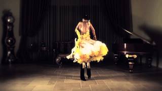 Waltz of Love 1  Dance Video made by Mantashoff Pr