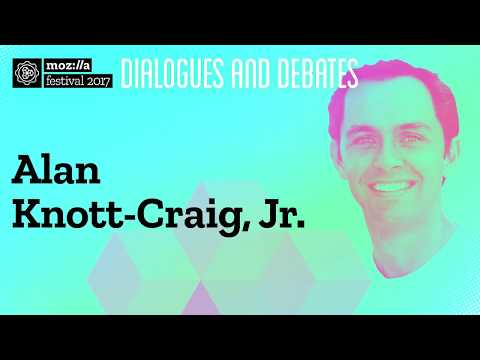 Free Wi-Fi for Africa | Alan Knott-Craig at MozFest