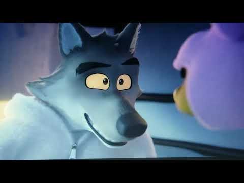 "Atlantis: The Lost Empire" (P.B. Zayden Style) Part 10 New Friends 