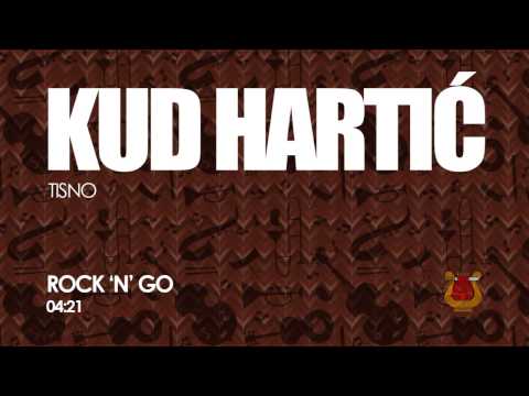 K.U.D. Hartić, Tisno  - Rock And Go