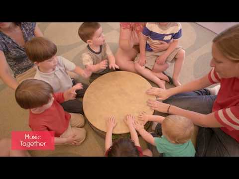 Families Make Music Together