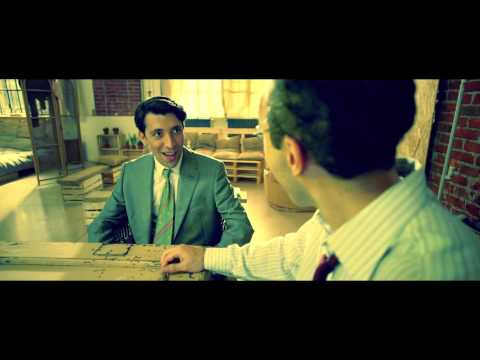 "Italiano medio" - TRAILER UFFICIALE del film