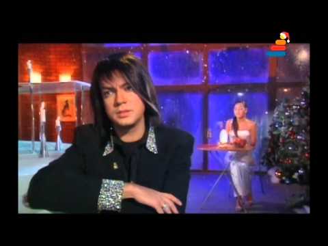 Вечная любовь - Алсу и Киркоров (Everlasting Love - Alsou/Kirkorov)