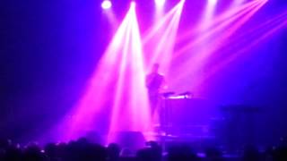 2016-10-19 DUB Fx@Huxley’s Neue Welt Berlin(DE) - Love me or not