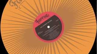 Joubert Singers - Stand On The Word HD - (Midnite Traffic Edit by kidpariz)