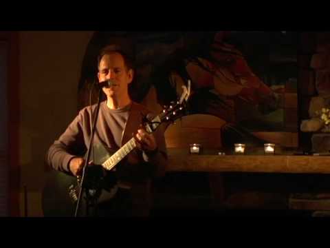Videoclip de Not from Here — David Wilcox