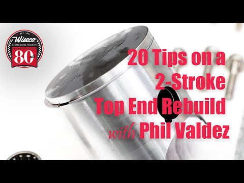 How to Break in a Rebuilt ATV Engine | Breaking in a Rebuilt Motorcycle Engine | Partzilla.com
