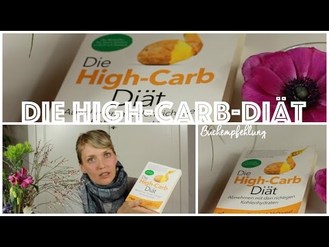 Die High-Carb-Diät - Starch Solution vs. Rohkost (Buchempfehlung)