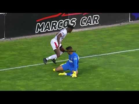 Ronaldo Tavares (Season 2022/2023) - Prodigy Players