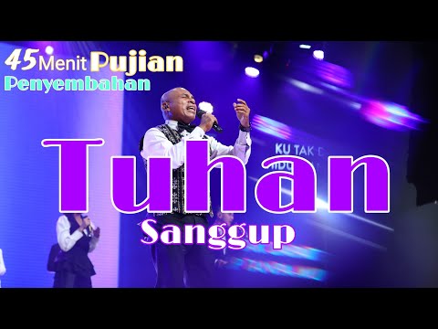 45 Menit Pujian dan Penyembahan by Ps. Vriego Soplely feat GSJS Worship Pakuwon Mall, Surabaya