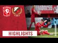 HIGHLIGHTS | FC Twente - FC Utrecht (25-04-2021)