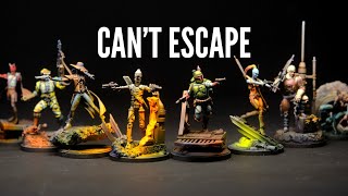 STAR WARS MINIATURES