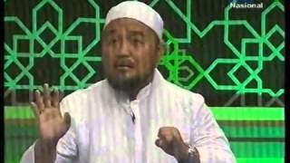 Tausyiah 'Penghuni Penghuni Syurga' oleh Ust. DR. Amir Faishol Fath & Ust. M. Arifin Ilham