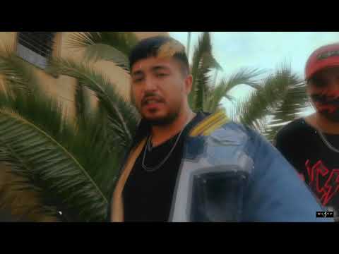 Jonhy MFK - IC3 🥶 FT. YOUTHDEEP (Video Oficial)