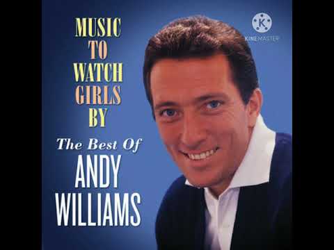 Music To Watch Girls By (1967)