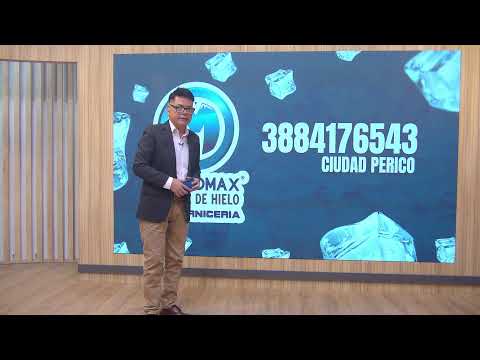 Canal 2 Perico   - Programa y Noticias