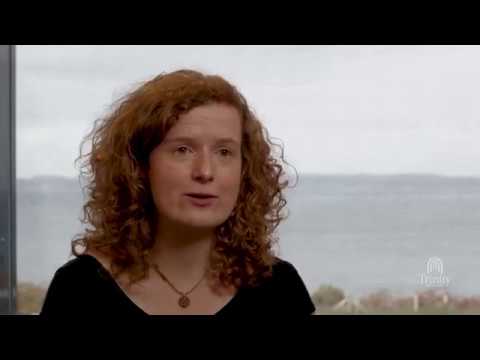 Corrymeela A Legacy of Peacemaking  Trinity Wall St Church