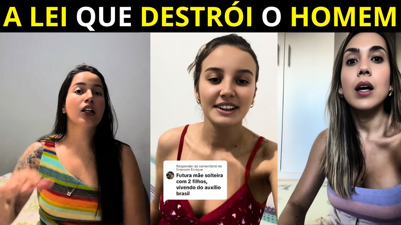 HOMENS NOVA LEI: Pensão por Vínculo Afetivo