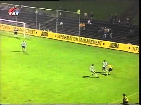 03-10-2003 VVV - Cambuur: 4-0