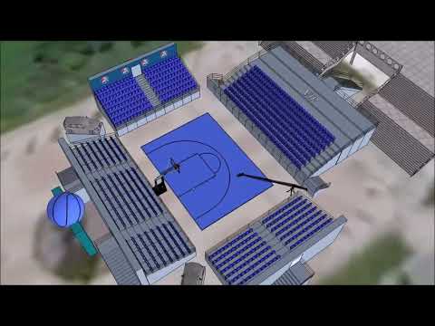 Basket 3x3 - FIBA Challenger Belgrade 2019