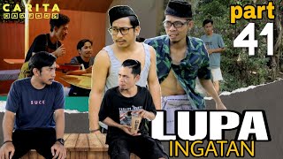 Download lagu CARITA KAMPONG Part 41 | MADKEL LUPA INGATAN, comedi bugis, video lucu Bugis pakamponge mp3 Download lagu CARITA KAMPONG Part 41 | MADKEL LUPA INGATAN, comedi bugis, video lucu Bugis pakamponge mp3