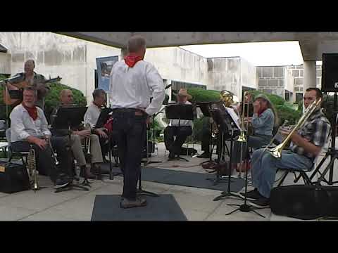 Rawhide - by Dimitri Tiomkin