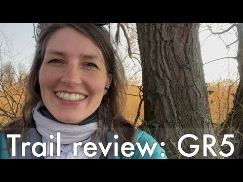 GR5 hiking trail review: what I liked and what to keep in mind when hiking from Geneva to Nice