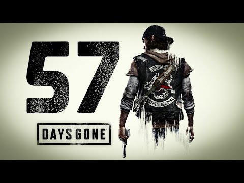 Days Gone PC [#57] | Moje pierścionki