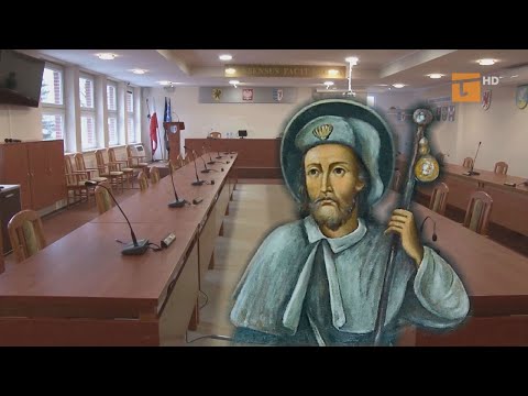 Święty Roch będzie patronem Kociewia - Tv Tetka Tczew HD