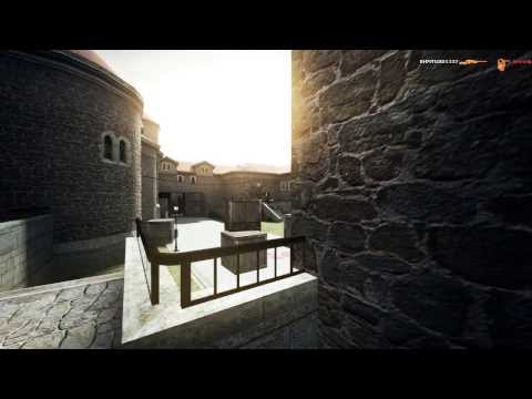 Counter Strike Source (0HMYG0D1337 movie)