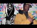 Big L 2Pac Deadly Combination Rhymes Highlighted