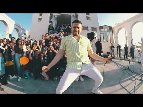 Gran Orquesta Internacional - Que nadie se entere (10 Años en Vivo)