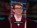 Kid ROASTS Simon Cowell Shorts